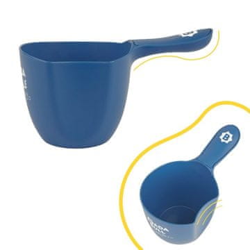 Badabulle skodelica za izpiranje