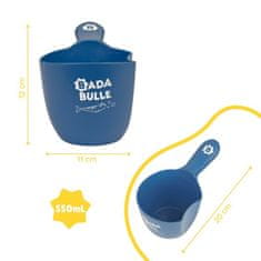 Badabulle skodelica za izpiranje