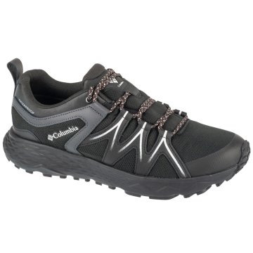 Columbia Čevlji črna Peakfreak Roam Wp