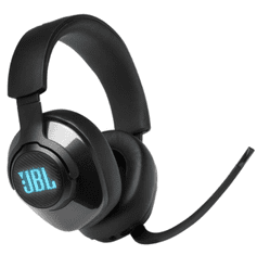 JBL Quantum 400 slušalke, črne (JBLQUANTUM400BLK)