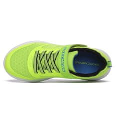 Skechers Čevlji zelena 31 EU Lmbk Go Run