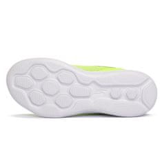 Skechers Čevlji zelena 31 EU Lmbk Go Run