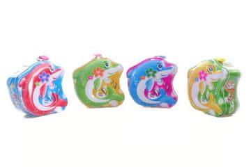 Kovinska blagajna Dolphin