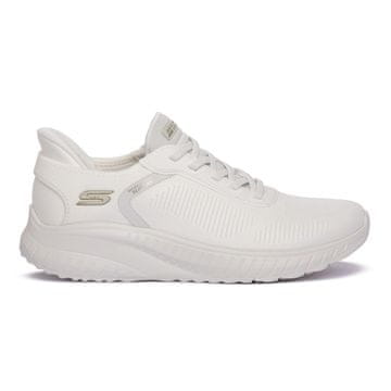 Skechers Čevlji bela Ofwt Bobs Squad