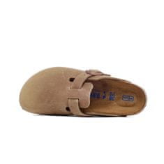 Birkenstock Japanke rjava 36 EU Boston