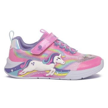 Skechers Čevlji Skechers Pkmt Unicorm 302298LPKMT