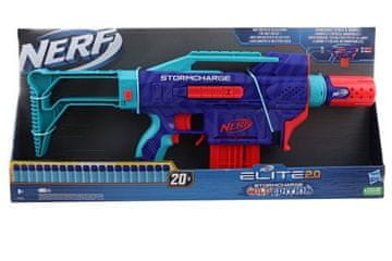 HASBRO Elite 2.0 Stormcharge