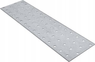 shumee Perforirana plošča PP11 80x300x2,0 (1)