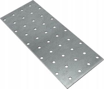 shumee Perforirana plošča PP09 80x200x2,0 (1)