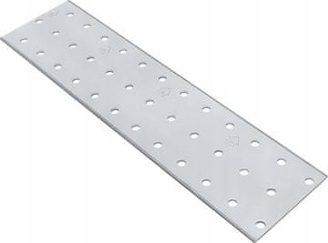 shumee Perforirana plošča PP08 60x240x2,0 (1)