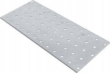 shumee Perforirana plošča PP13 100x240x2,0 (1)