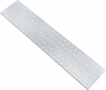 shumee Perforirana plošča PP17 100x500x2,0 (1)