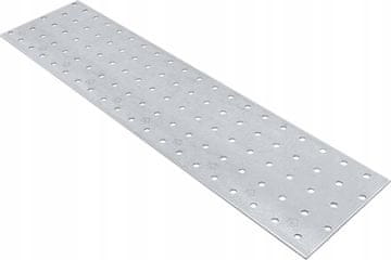 shumee Perforirana plošča PP16 100x400x2,0 (1)