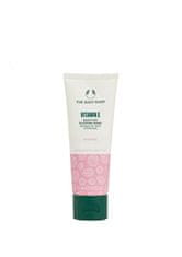 The Body Shop Vitamin E nočna vlažilna maska za obraz (Moisture Sleeping Mask) 75 ml