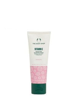 The Body Shop Vitamin E nočna vlažilna maska za obraz (Moisture Sleeping Mask) 75 ml