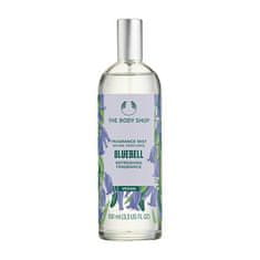 The Body Shop Bluebell parfumirana meglica za telo 100 ml