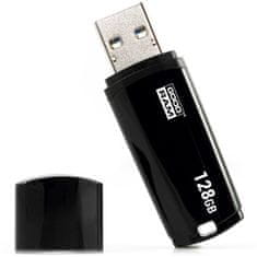 GoodRam USB KLJUČ 128GB 3.0 za shranjevanje podatkov črn