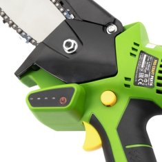 Procraft Akumulatorska ročna žaga PKA16 bb, without battery