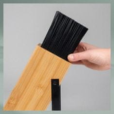 Kela Kela KL-11284 Kiril črna 24,0x11,0x21,0cm
