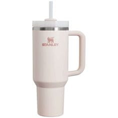 Stanley Termo kozarec Quencher H2.O 1,18L, Rose Quartz 2.0