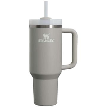 Stanley Termo kozarec Quencher H2.O 1,18L, Ash
