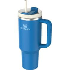 Stanley Termo kozarec Quencher H2.O 1,18L, Azure