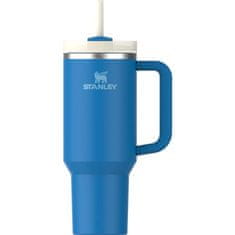Stanley Termo kozarec Quencher H2.O 1,18L, Azure