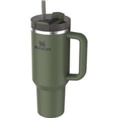 Stanley Termo kozarec Quencher H2.O 1,18L, Dried Pine