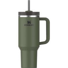 Stanley Termo kozarec Quencher H2.O 1,18L, Dried Pine