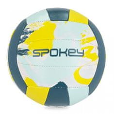Spokey Odbojkarski nastavek SETTER velikosti 5 modro-rumene barve
