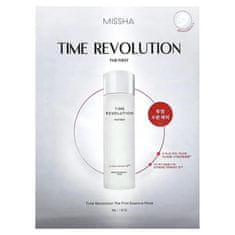 MISSHA Time Revolution Vlažilna maska za obraz (Prva maska Essence) 30 g