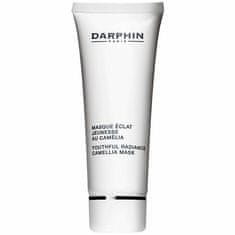 Darphin Pomlajevalna maska za obraz Youthfull Radiance (maska iz kamelije) 75 ml