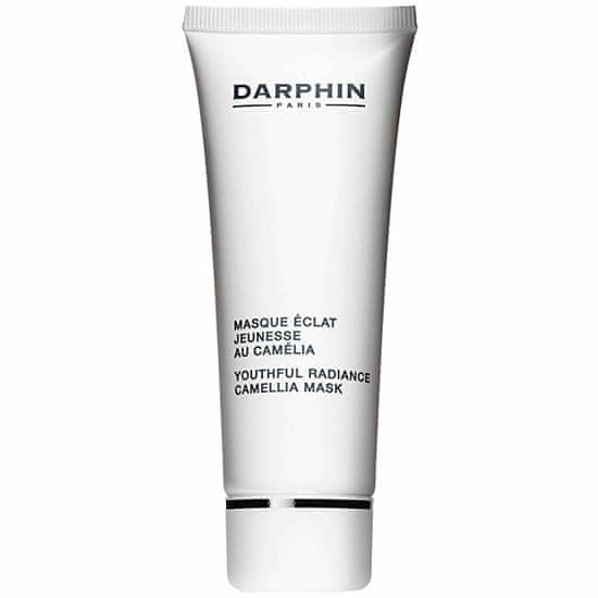 Darphin Pomlajevalna maska za obraz Youthfull Radiance (maska iz kamelije) 75 ml