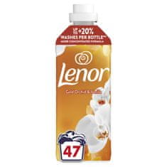 Lenor Gold Orchid mehčalec, 987 ml, 47 pranj