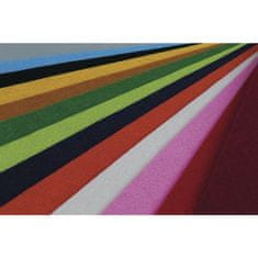 Rayher.	 Filc A3, 2mm set 12