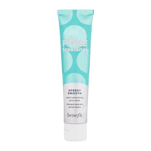 Benefit The POREfessional Speedy Smooth Quick Smoothing Pore Mask gladilna maska za obraz 75 g za ženske