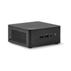 ASUS NUC Mini-PC Intel Core i3 1315U / DDR4 / TB4 Type-C DP 1.4 / USB 3.2 Gen2 / NVMe PCIe 4.0 / Wi-Fi 6E & Bluetooth 5.3