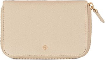 Geox Ženska usnjena denarnica D.Wallet D35K3G-00046-C1002