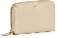 Geox Ženska usnjena denarnica D.Wallet D35K3G-00046-C1002