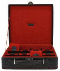 Friedrich Lederwaren Carbon 32054-2