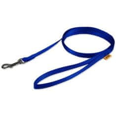 Povodec BAF najlon modri 1x120cm