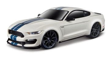 Maisto RC - 1:24 radijsko vodeno vozilo (2,4GHz različica) ~ Ford Shelby GT350