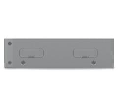 Ubiquiti UniFi Switch Pro Max 16 PoE - 4x 2,5GbE, 12x GbE, 2x SFP+, Etherlighting, PoE+/PoE++ (PoE budget 180W)