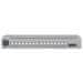 Ubiquiti UniFi Switch Pro Max 16 PoE - 4x 2,5GbE, 12x GbE, 2x SFP+, Etherlighting, PoE+/PoE++ (PoE budget 180W)