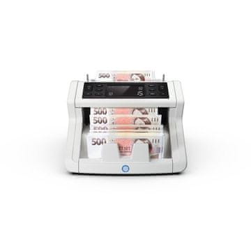 Safescan Števec bankovcev 2250