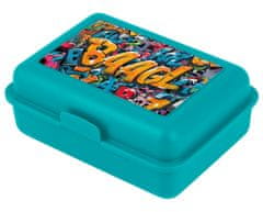 BAAGL Snack box Skatepark