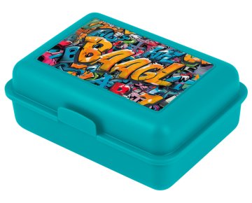 BAAGL Snack box Skatepark