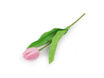 Umetni tulipan - Pink St.