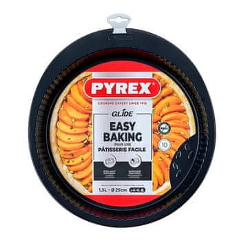 Pyrex PIREXOV PEKAČ ZA TORTE 25 CM