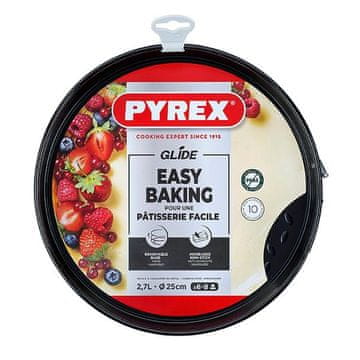 Pyrex PIREXOV PEKAČ ZA TORTE 25 CM